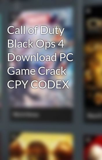 Black ops 4 free download code