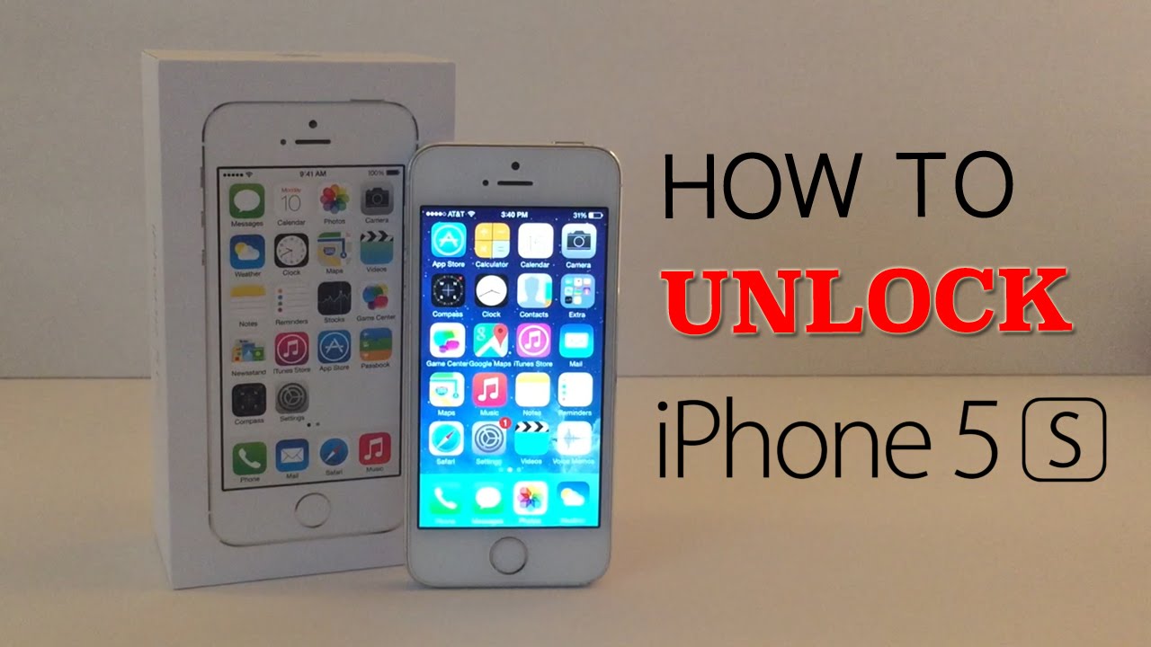 How To Get Unlocking Code For Iphone 5s Free