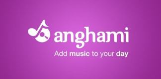 Anghami plus activation code free